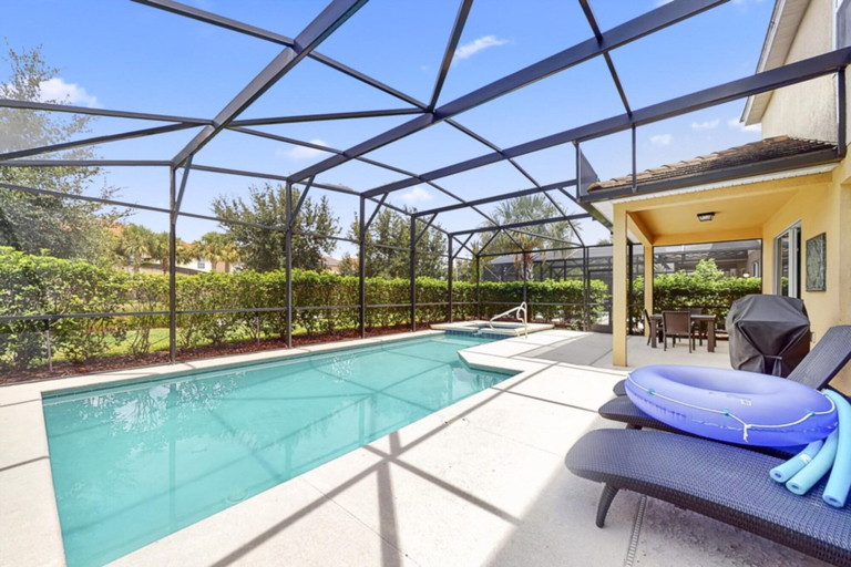 Sport & Beauty 4, Richard's Solterra Vacation Home, Polk