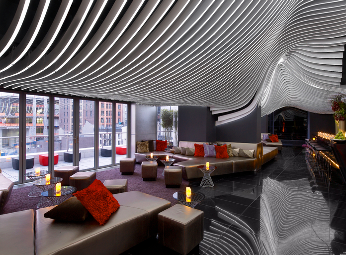 Exterior & Views 2, The Washington by LuxUrban, New York