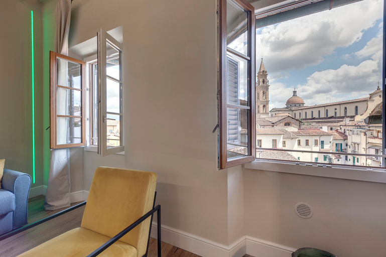 Others 5, Mamo Florence - Sant'Agostino Luxury Apartment, Florence