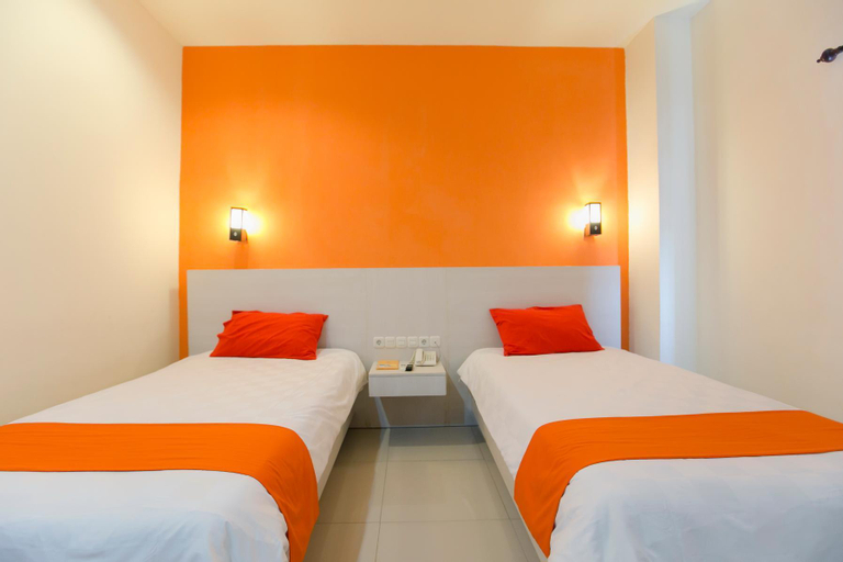 Bedroom 11