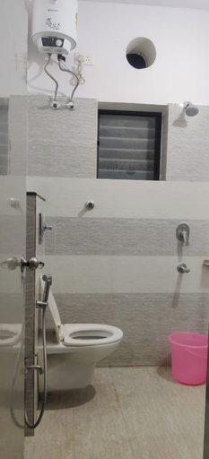 Others 5, Goroomgo Shree Ganapati Resort Bhub, Khordha