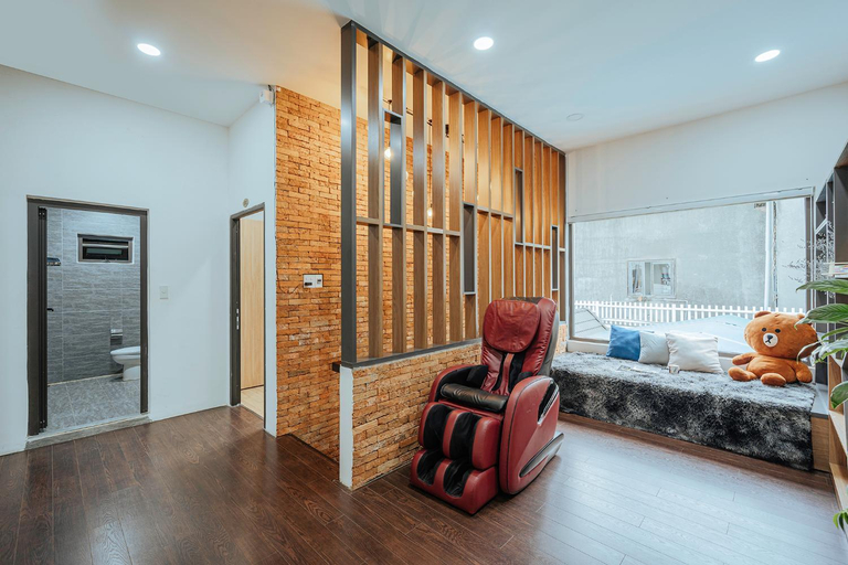 Recreational facilities 5, VMT Villa, Đà Lạt