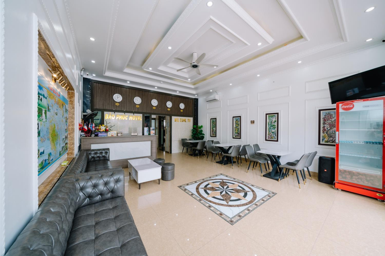 Public Area 2, Bao Phuc Hotel, Cát Hải