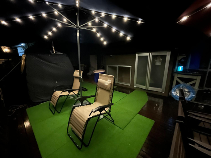 Others 4, Y's Ataminchi, a private villa in the forest, a new contactless stay, Atami