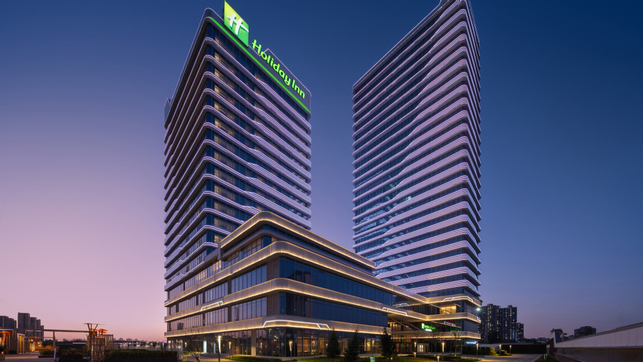 Holiday Inn Shijiazhuang High-tech Zone by IHG, Datong