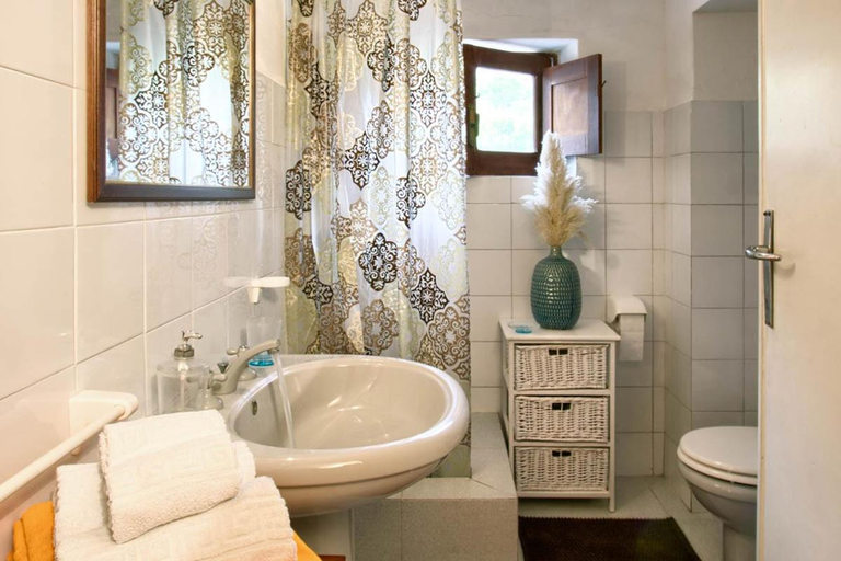 Bedroom 5, Le case di Eolo - Lingua, Messina