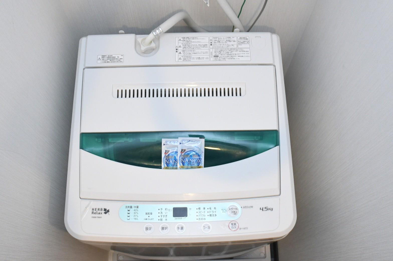 Others 5, Hotel Urbansea 2 Matsuo, Naha