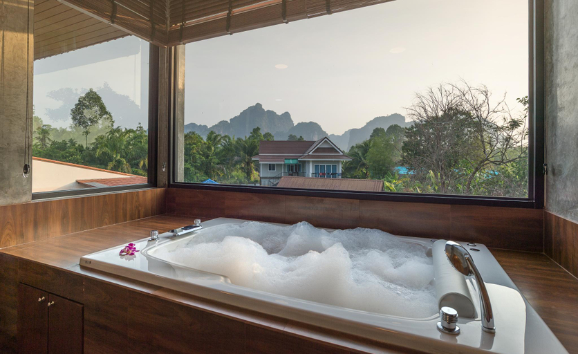 Others 4, The Country Villa, Mueang Krabi