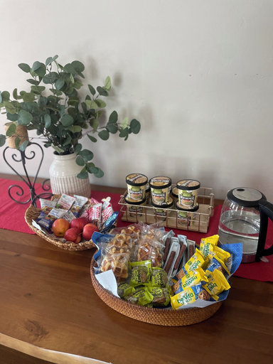 Food & Drinks, Tahoe Star Hotel, Nevada