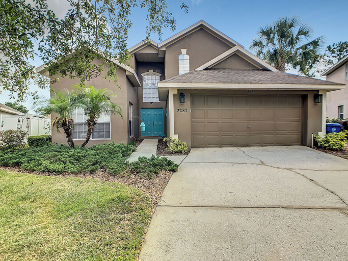 Exterior & Views 1, Anthony's Southern Dunes Vacation Home, Polk