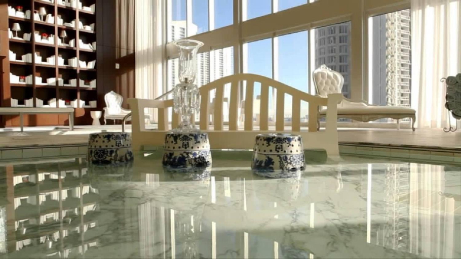 Others 5, ICONIC LUXURIOUS HIGH CEILINGS UNIT BRICKELL w, Miami-Dade