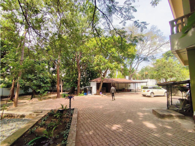 Exterior & Views 2, Olivia Guesthouse, Nyamagana