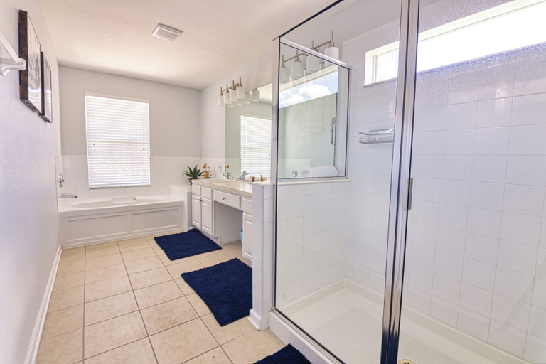 Bathroom 4, Christopher's Windsor Hills Home, Osceola