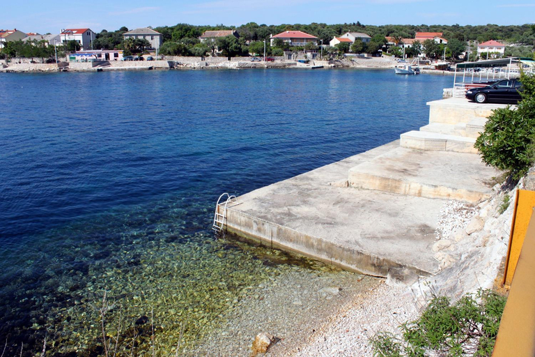 Others 4, Apartments by the sea Lun, Pag - 19358, Novalja