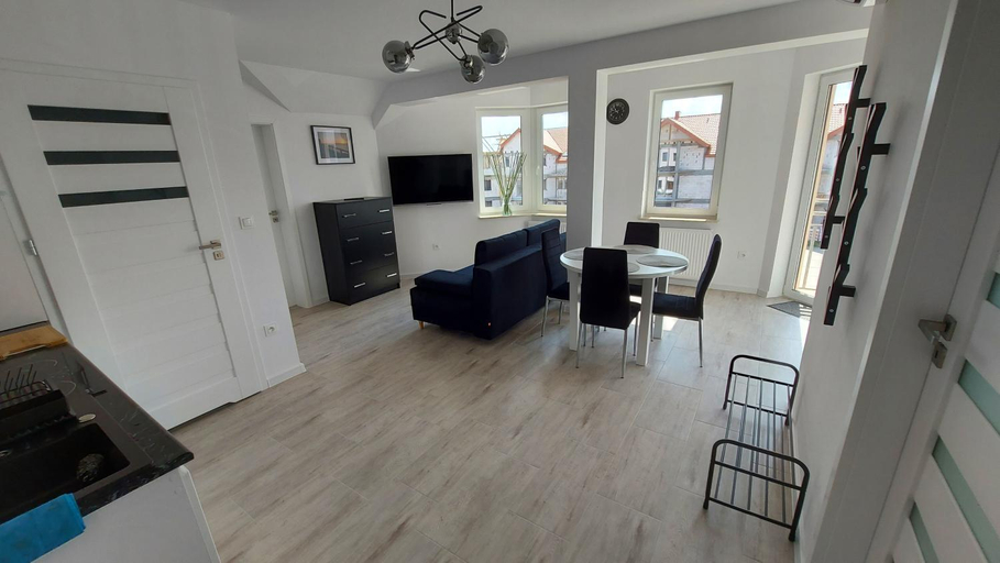 Others 3, Apartamenty Baltic Korona B19, Sławno