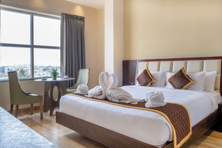 Others 5, Monday Hotels Amalapuram Heights , East Godavari