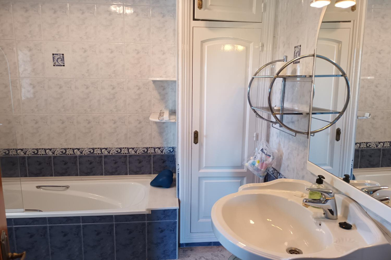 Bathroom 5, Casa Si No Si, Alicante