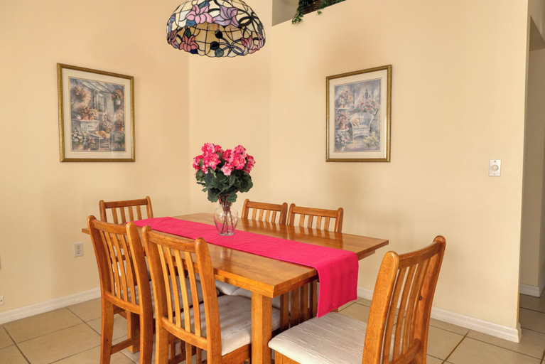 Others 5, Arler House - Amazing 4 Bed 3 Bath - Private Pool, Lake