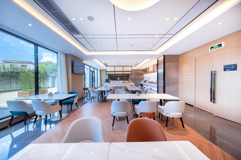 Food & Drinks 4, Atour Hotel Zhuhai Hi-tech Zone University Town Affairs Center, Zhuhai