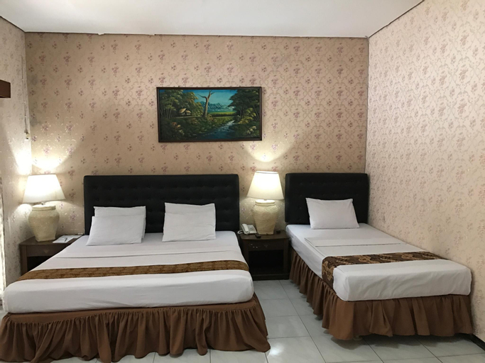 Bedroom 8
