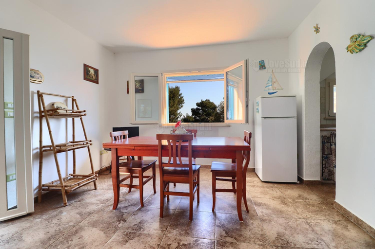 Facilities 3, Casa Funnuvojere by LoveSud, Lecce