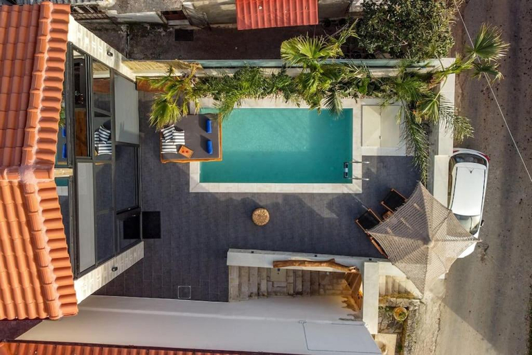 3, Villa Armenus, private pool, garden, BBQ, Crete