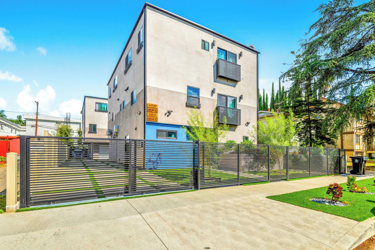 Luxurious Townhome, Los Angeles