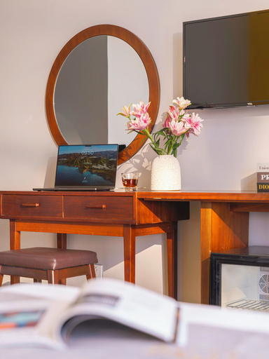 Others 5, Duy Long Hotel, Đà Lạt