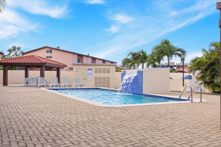 Sport & Beauty 5, Aruba Breeze 4