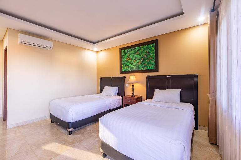 Bedroom 6