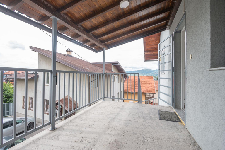 Exterior & Views 5, Apartman Emir 2, Istočno Sarajevo