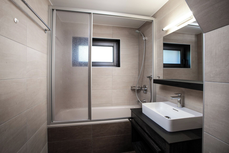 Bathroom 3, FIVE SEASONS | Hideaway Saalbach, Zell am See
