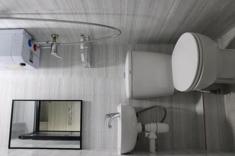 Bathroom 1