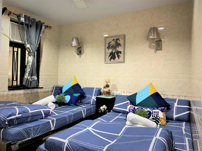 Bedroom 7