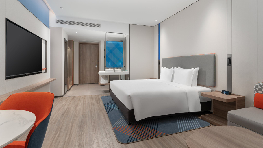 Holiday Inn Express XI'AN NORTH STATION Room Type - Standard Room