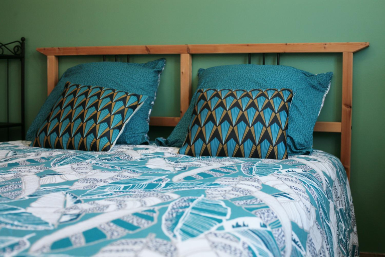 Bedroom 10