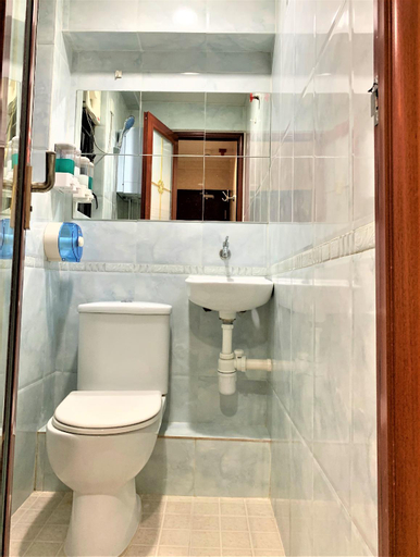 Bathroom 3