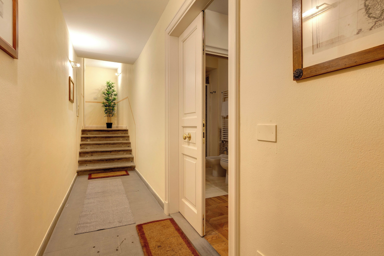 Others 5, Mamo Florence - Le Farine Della Signoria Apartments, Florence