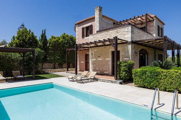 Others 3, Kalimera villas, Crete