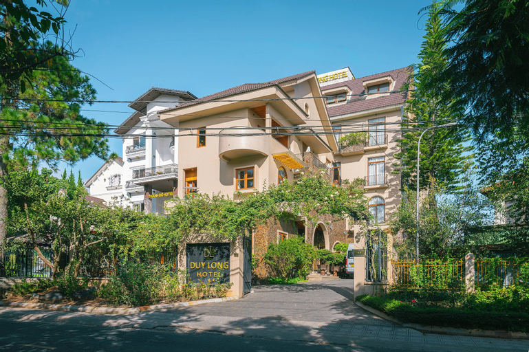 Duy Long Hotel, Đà Lạt