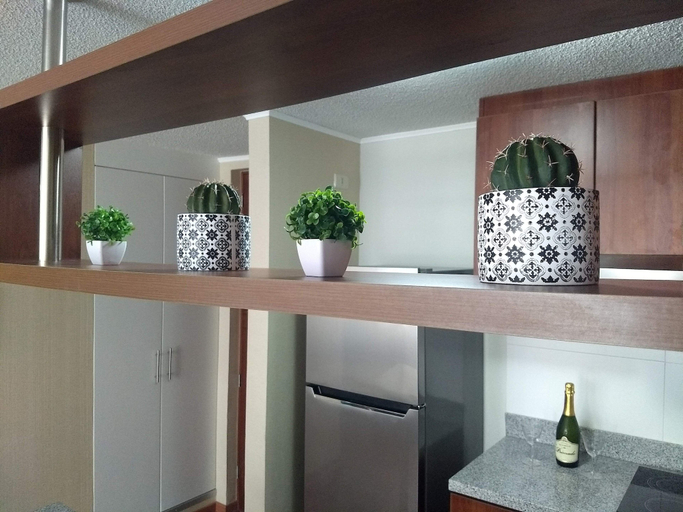 Room 5, Lindo Departamento con vistas al mar, Lima