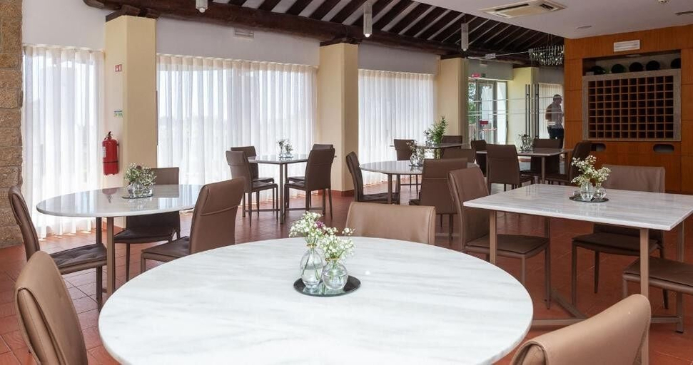 Food & Drinks 4, Hotel Campo do Rosmaninho, Castelo Branco