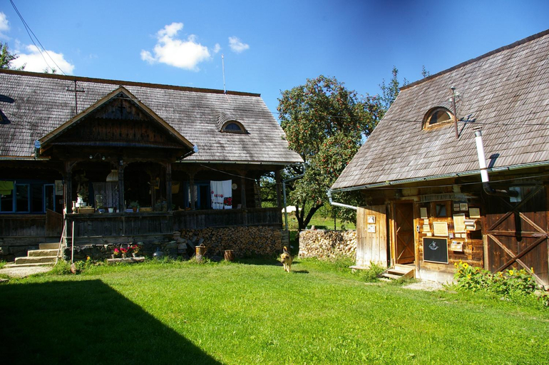 Others 2, Babou Maramures, Ocna Sugatag