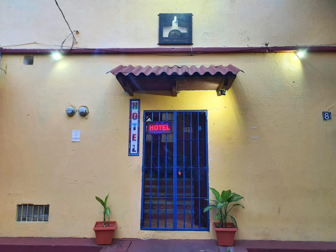 Exterior & Views, Hotel Posada Casa Santorini, Antigua Guatemala