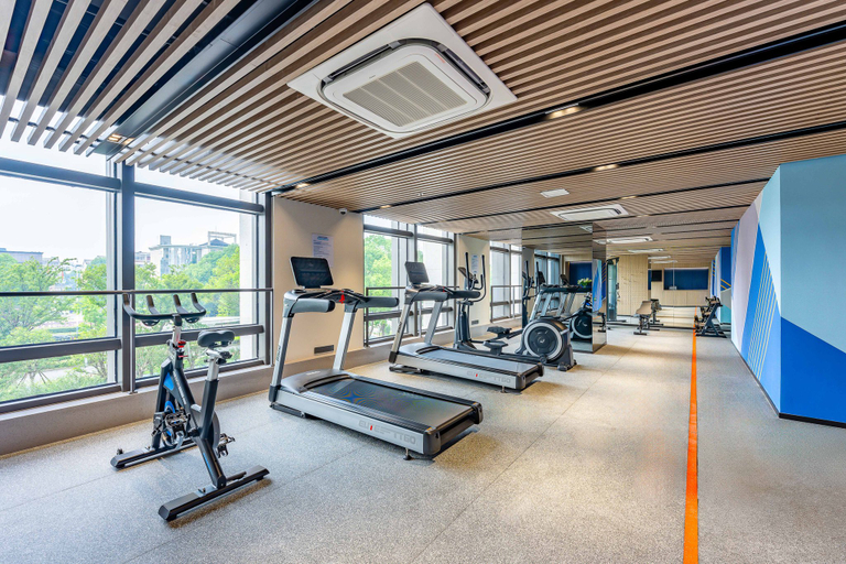 Others 2, Holiday Inn Express HAIMEN CITY CENTER, Nantong