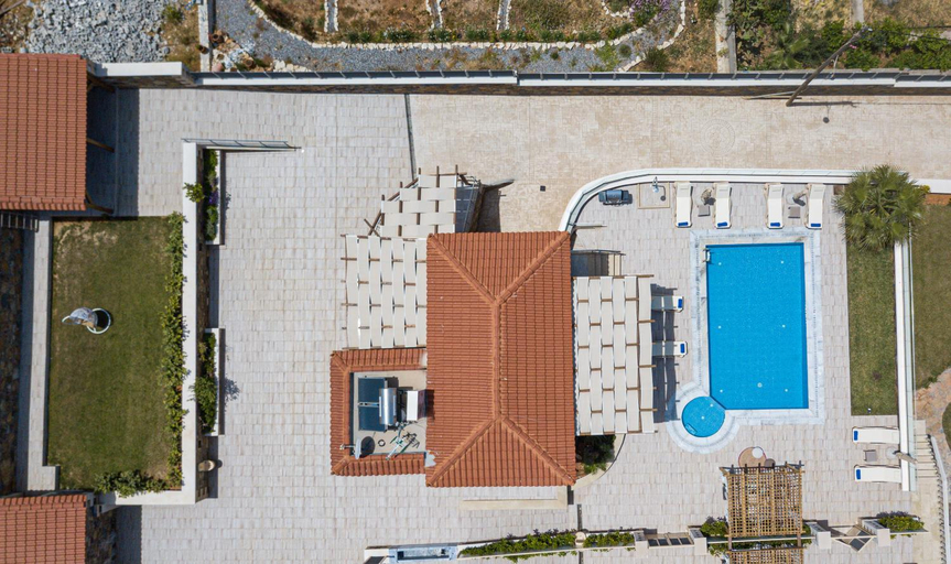Others 5, Agapi Villas I & II, Seaside Retreats with Pool & BBQ, By ThinkVilla, Crete