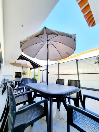 Others 5, Milfontes Bed & Breakfast - Duna Parque Group, Odemira