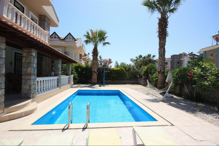 Others 2, Lebrentals Tina Villas, Fethiye