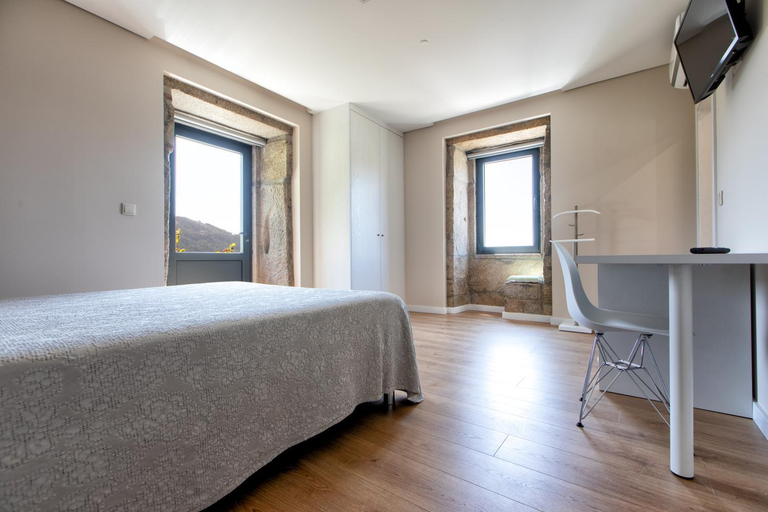Bedroom, Quinta dos Fangueiros, Caminha