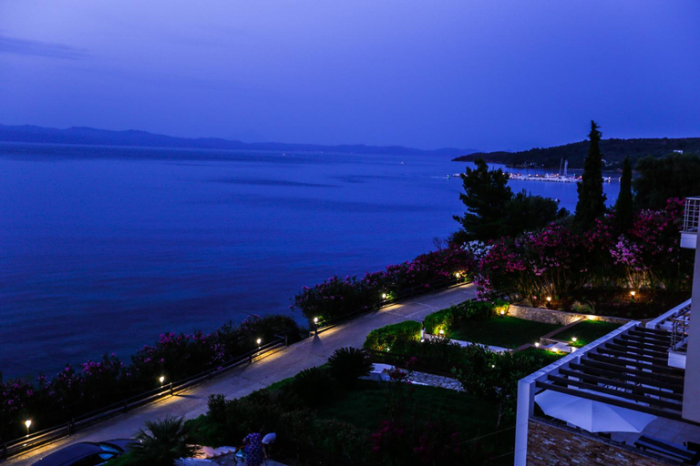 Others 3, Agnanti villa Seafront with Pool, Central Macedonia